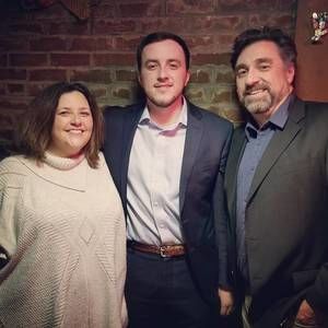 Meet your Posher, Jake